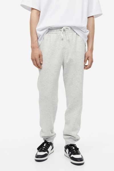 Regular Fit Sweatpants | H&M (US + CA)