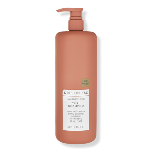 Moisture Rich Curl Shampoo | Ulta