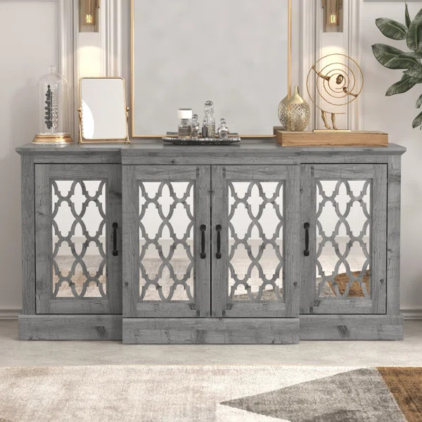 Chessani 59.1'' Sideboard | Wayfair North America
