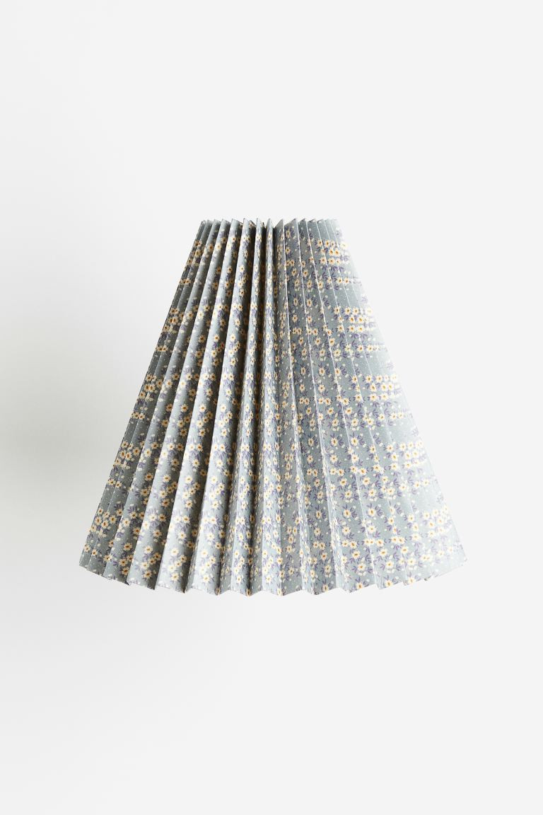 Paper Lampshade | H&M (US + CA)
