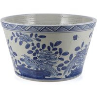 Pheasant Basin Planter | Cailini Coastal