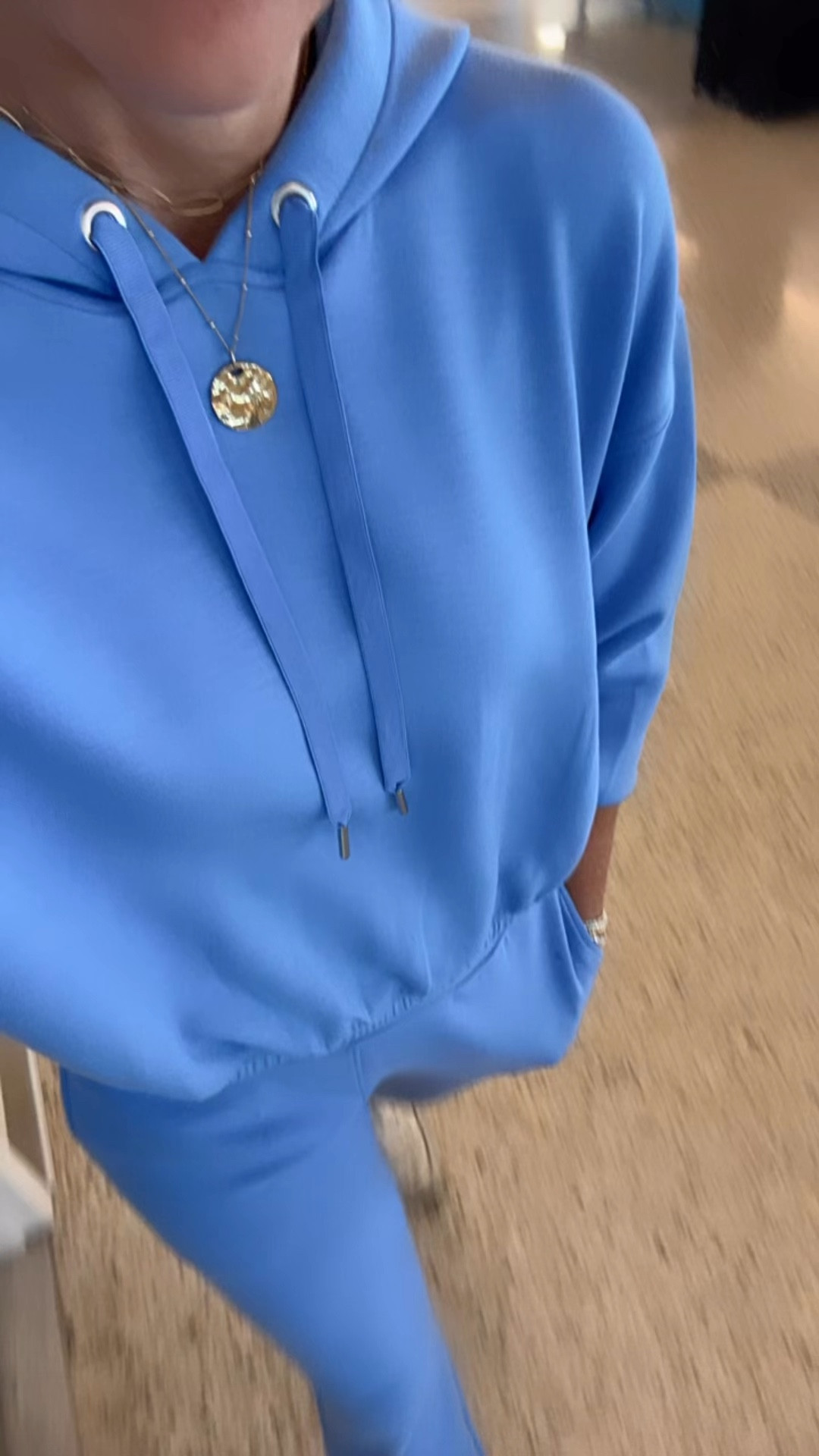 Amazing sale at Spanx
30% site wide 
And EXTRA10 gets you extra 10% off