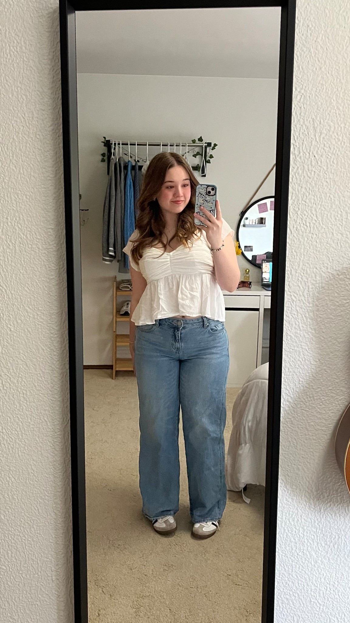 Spring outfit!

#LTKSeasonal #LTKStyleTip #LTKU