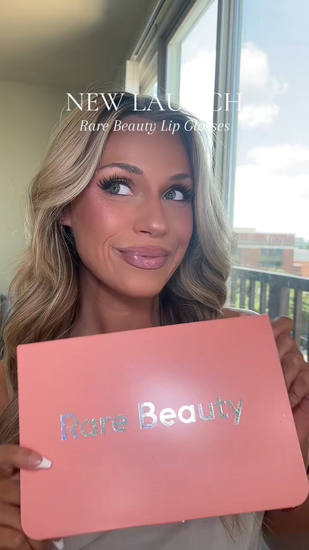 7/15/25

NEW MAKEUP LAUNCH!

Rare Beauty just dropped these luminizing lip glosses AND they smell so tasty & tropical 🍉 🍊 🍍 

#LTKU #LTKBeauty #LTKFindsUnder50
