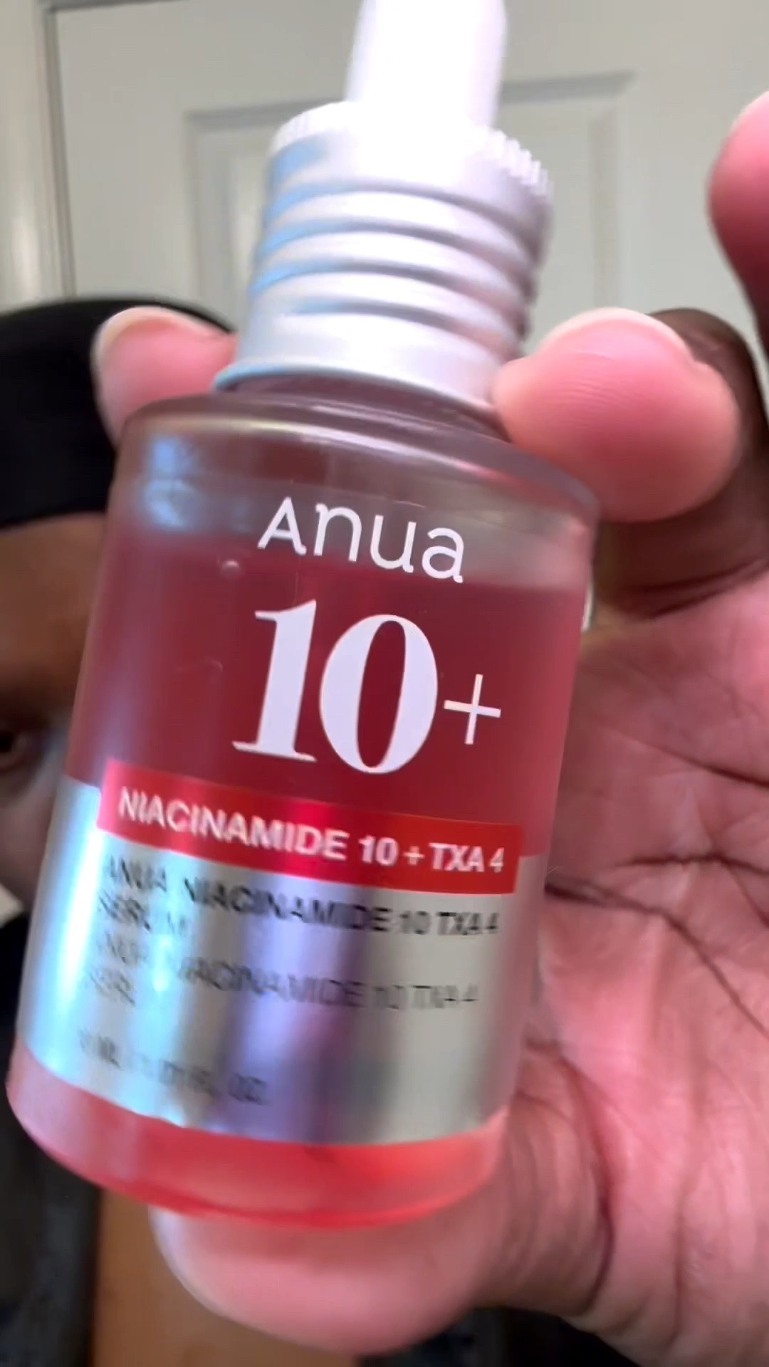 This is my everyday skincare routine. Most of my products I use are from ANUA.  Love it! #anua #skincarefinds #daytimeroutine #morningroutine #blackgirlroutine

#LTKselfcare #LTKBeauty #LTKOver40