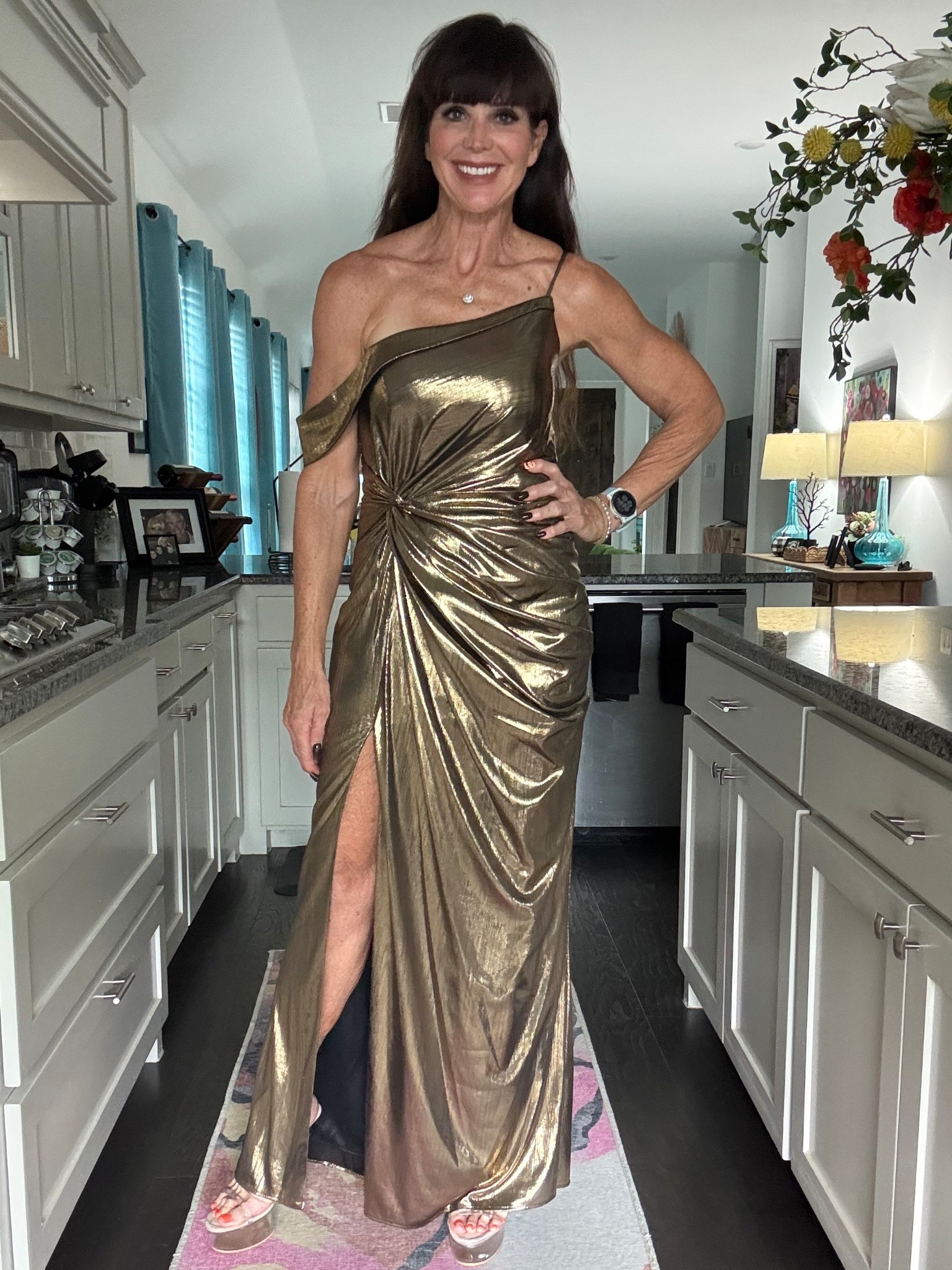 Formal dress, NYE dress, wedding guest dress, black tie wedding 

#LTKHoliday #LTKStyleTip #LTKWedding