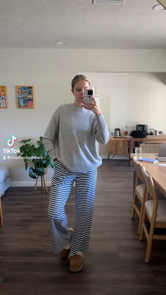 Work from home outfit 👩‍💻

#LTKWorkwear #LTKFindsUnder100