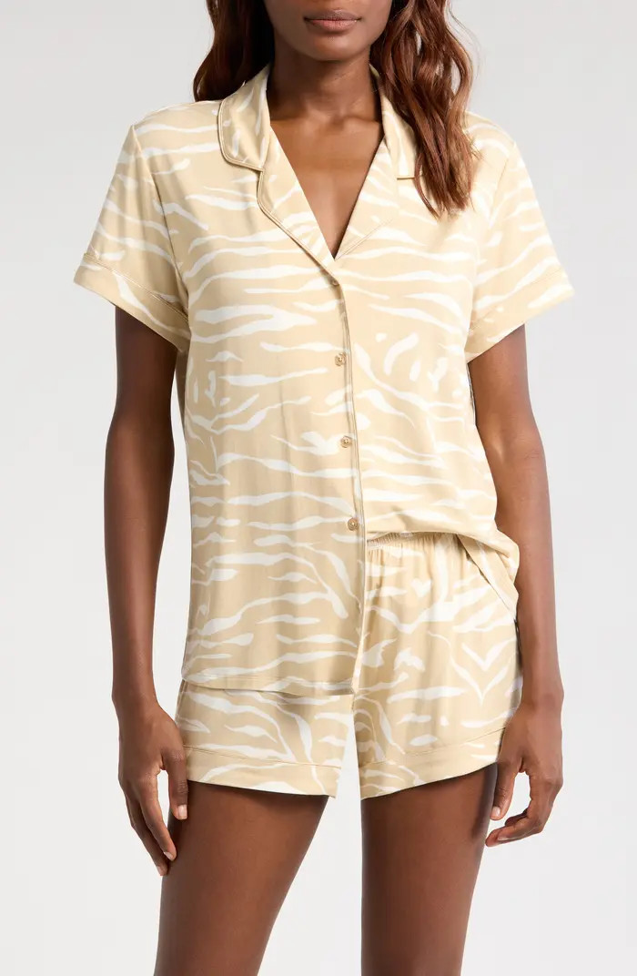 Moonlight Eco Short Pajamas | Nordstrom