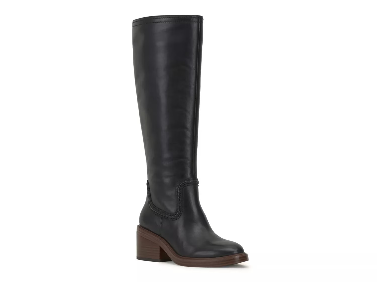 Vince Camuto Vuliann Extra Wide Calf Boot | DSW