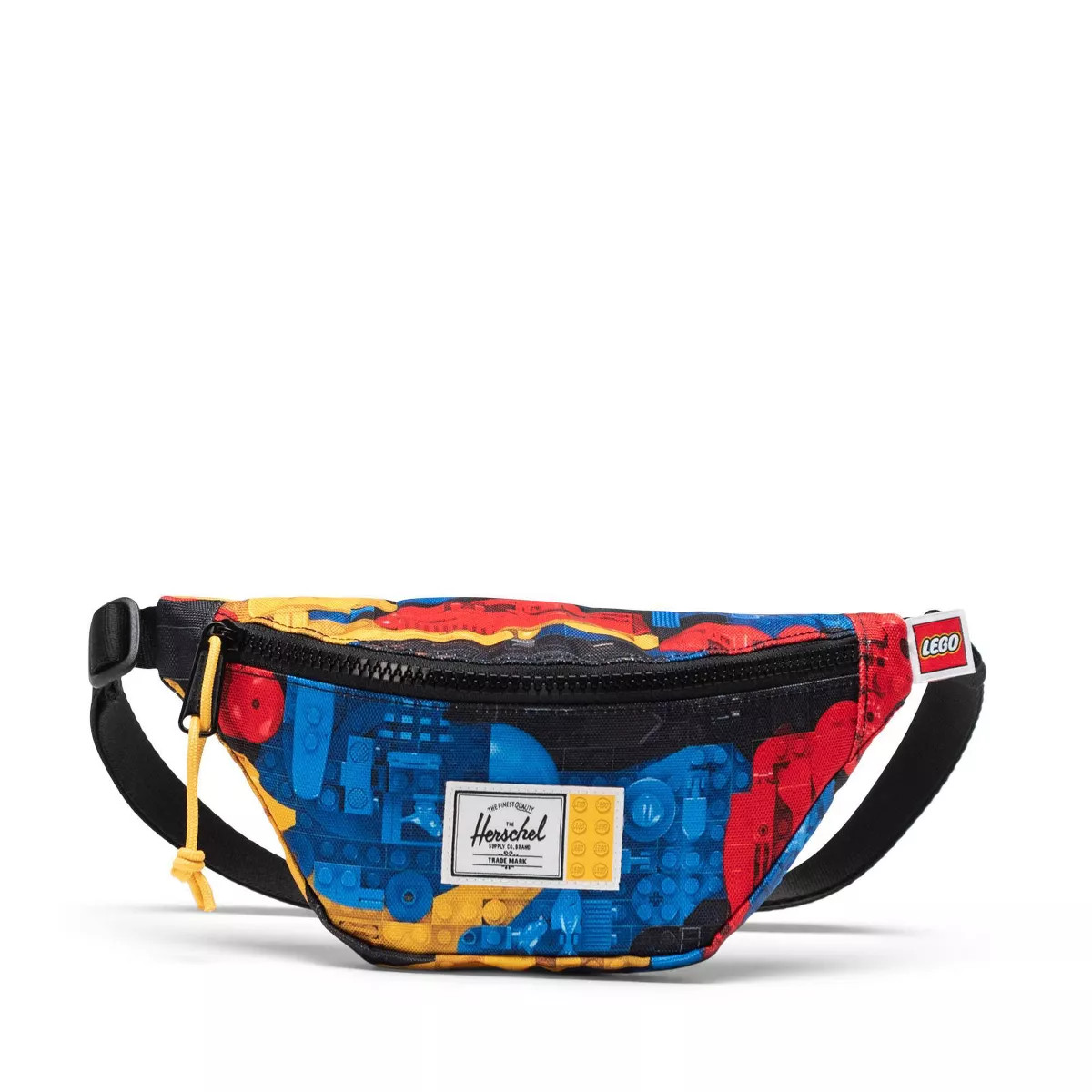 Herschel Supply Co. LEGO Heritage Hip Pack Little Hershel | Target