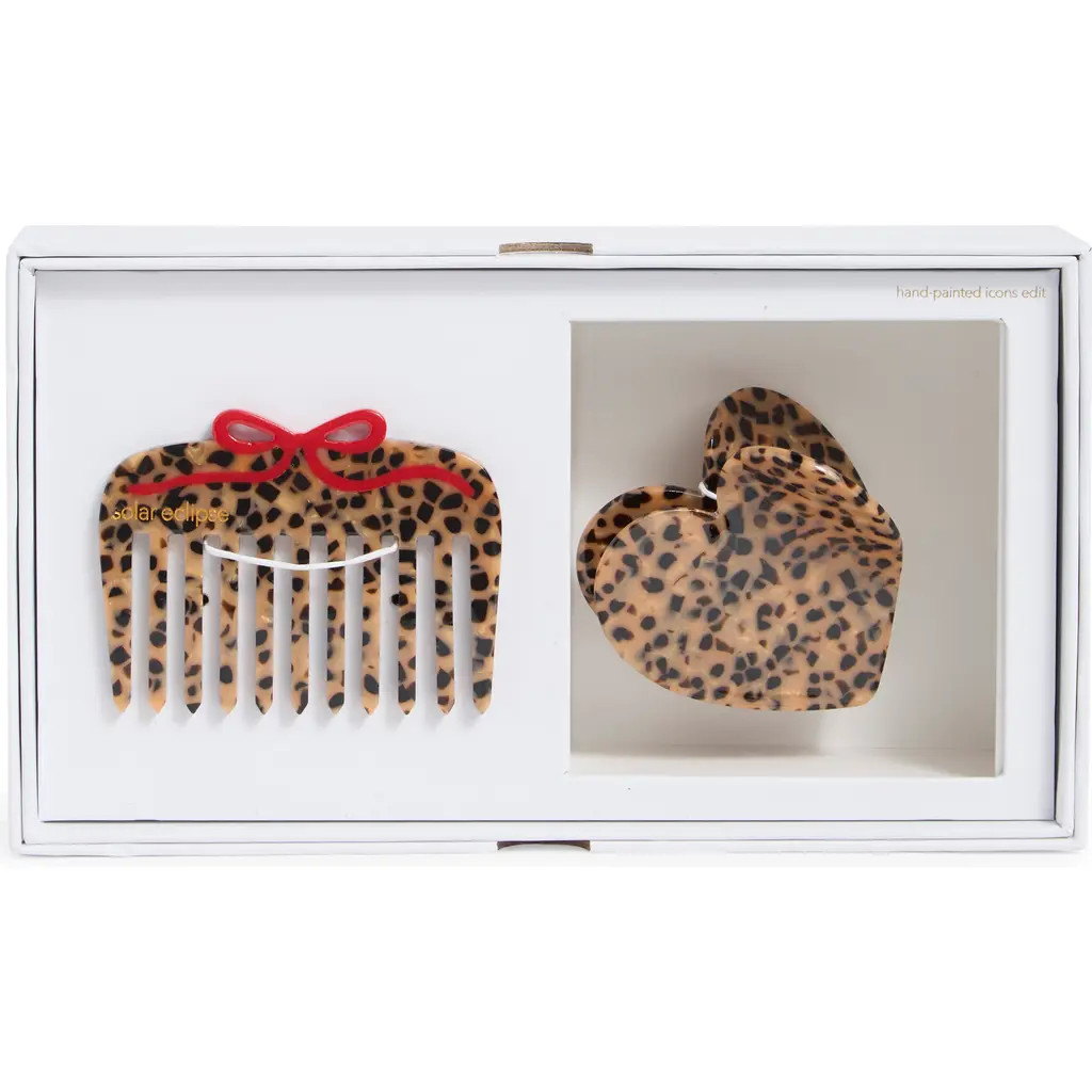 hair clip gift set | Nordstrom | Nordstrom