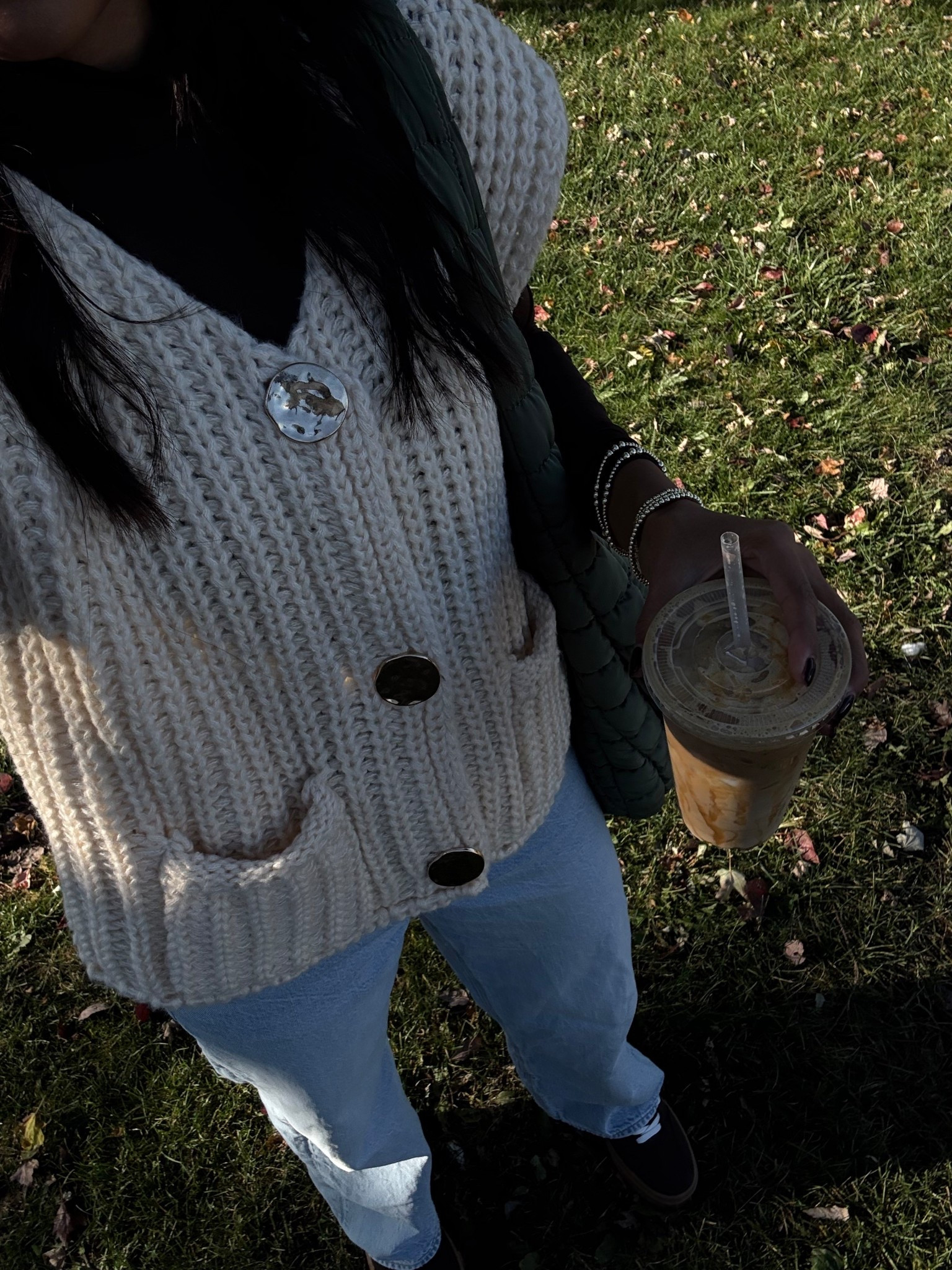 Sunday Fit Check🕊️💫

#LTKStyleTip #LTKFindsUnder50 #LTKFindsUnder100