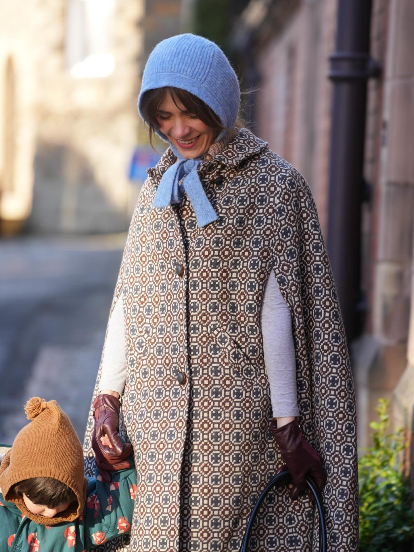 My favourite time of the year…

How did your year start?