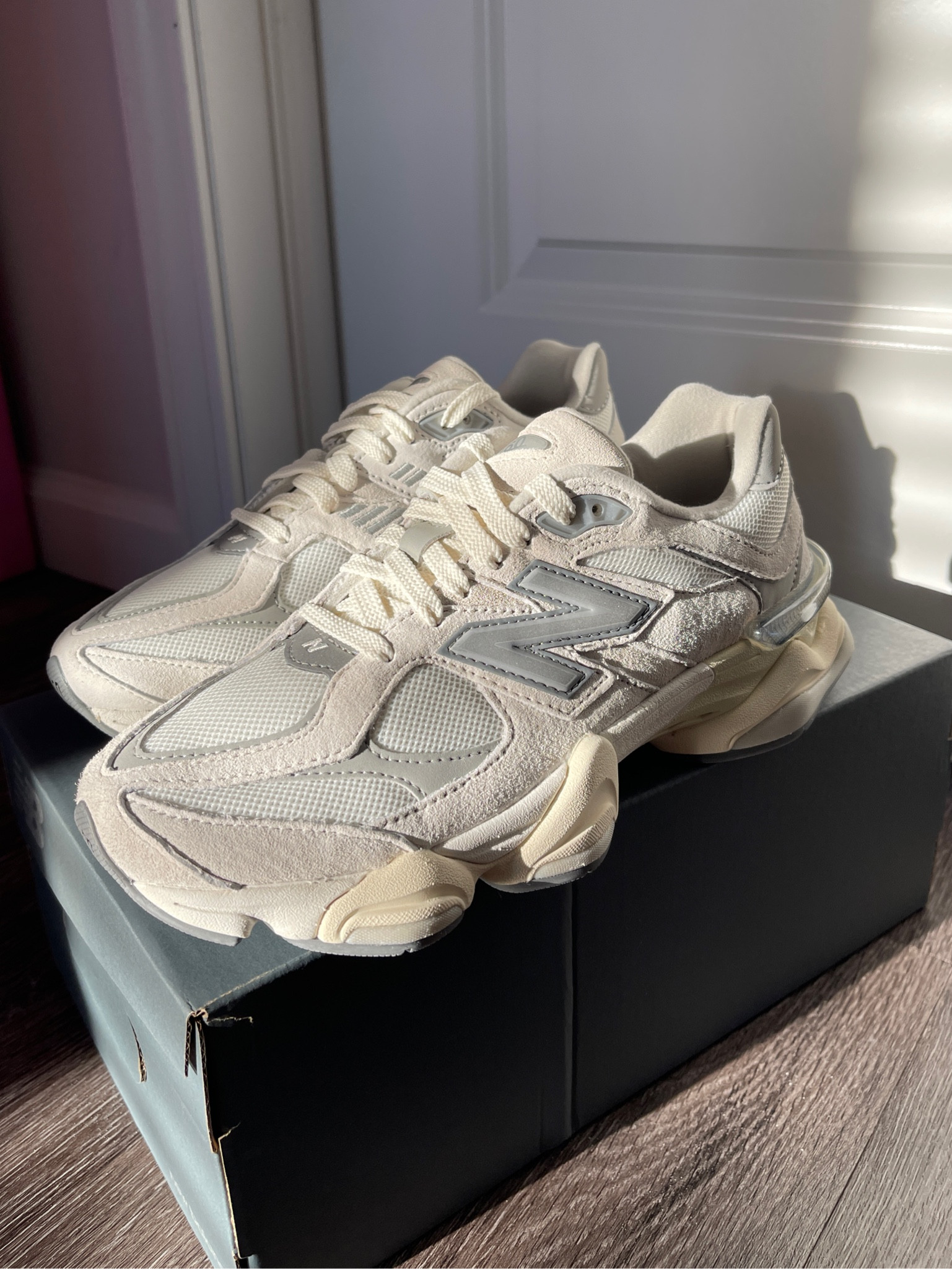 My favorite NB sneakers 👟🧸🎧🧋

#LTKfitness #LTKshoecrush