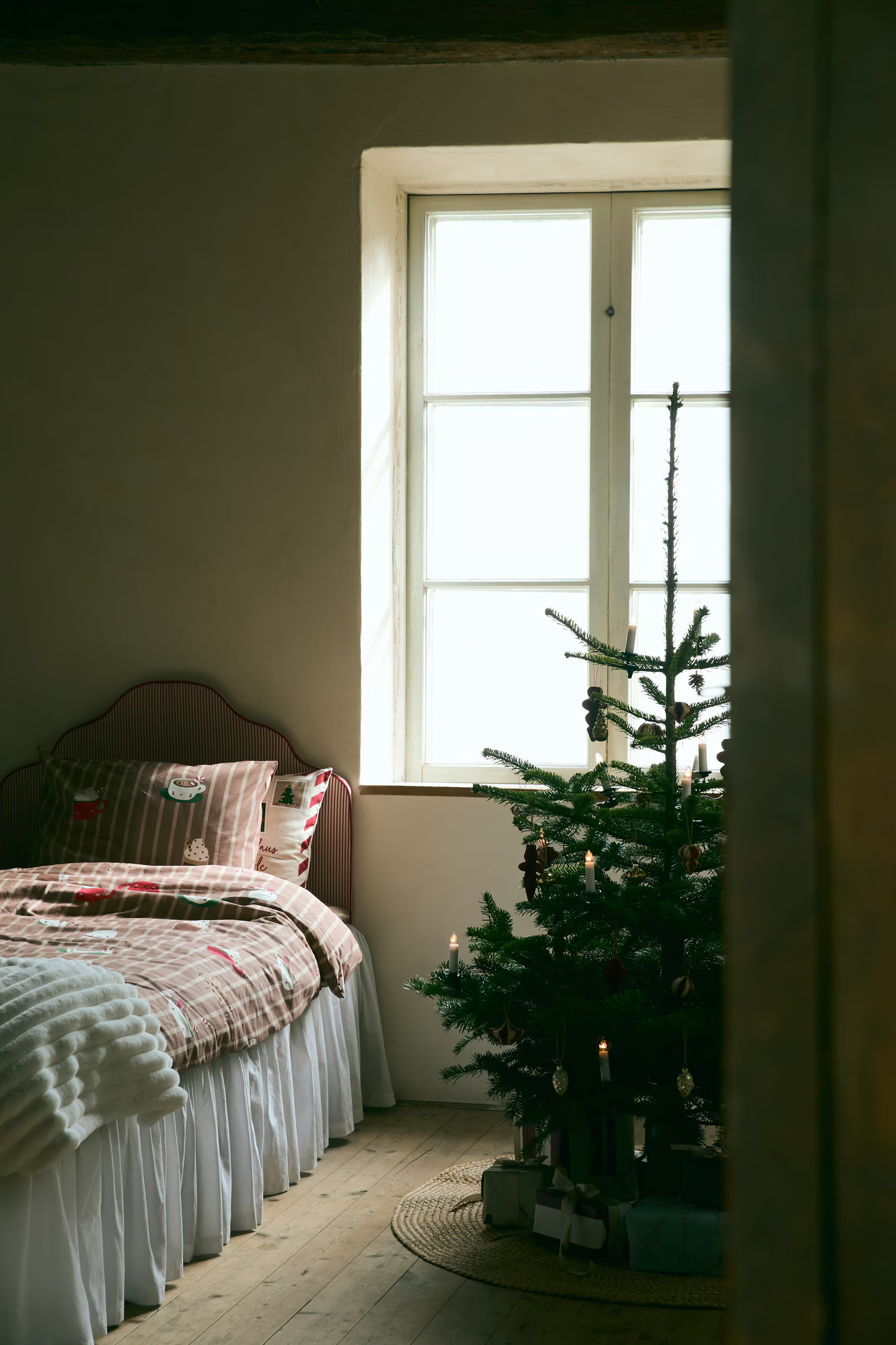 Set copripiumino singolo fantasia | H&M (FR, IT, ES, PT, BE)