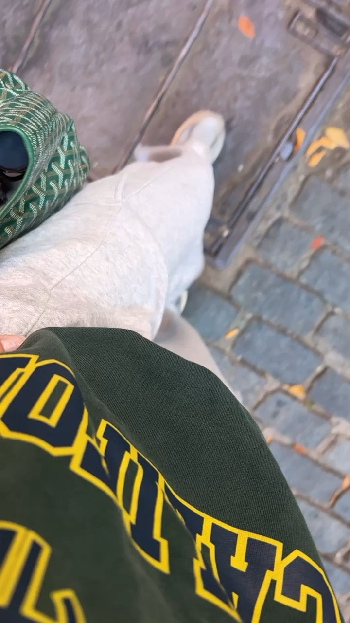 nyc 🍁

#LTKSeasonal #LTKstyletip #LTKshoecrush