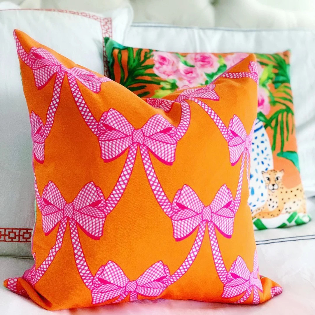 Put a Bow on It Clementine - Etsy | Etsy (US)