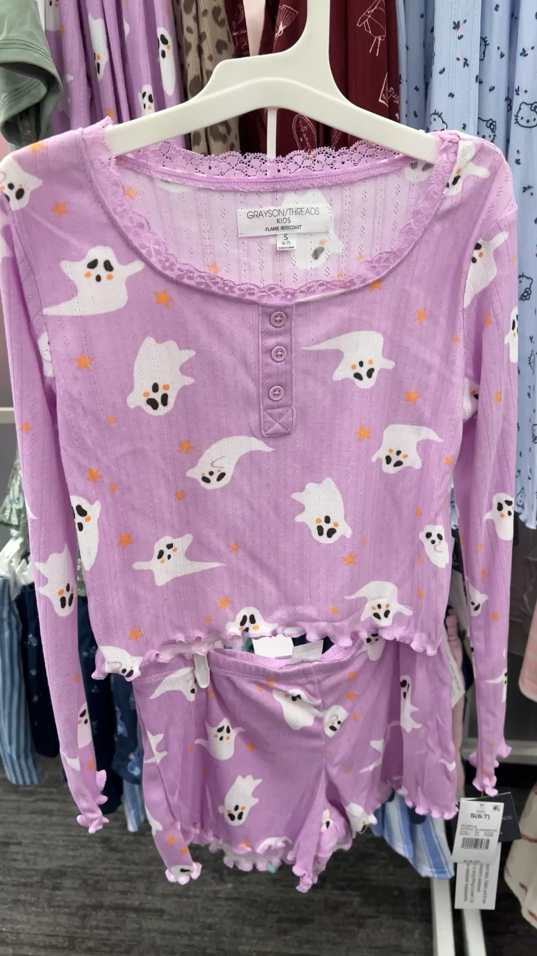 New girls pjs

Target finds, Target style, new arrivals

#LTKootd #LTKgrwm #LTKKids