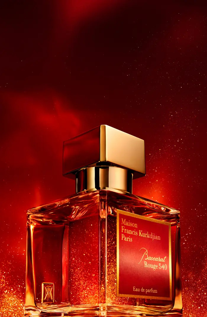 Baccarat Rouge 540 Eau de Parfum | Nordstrom