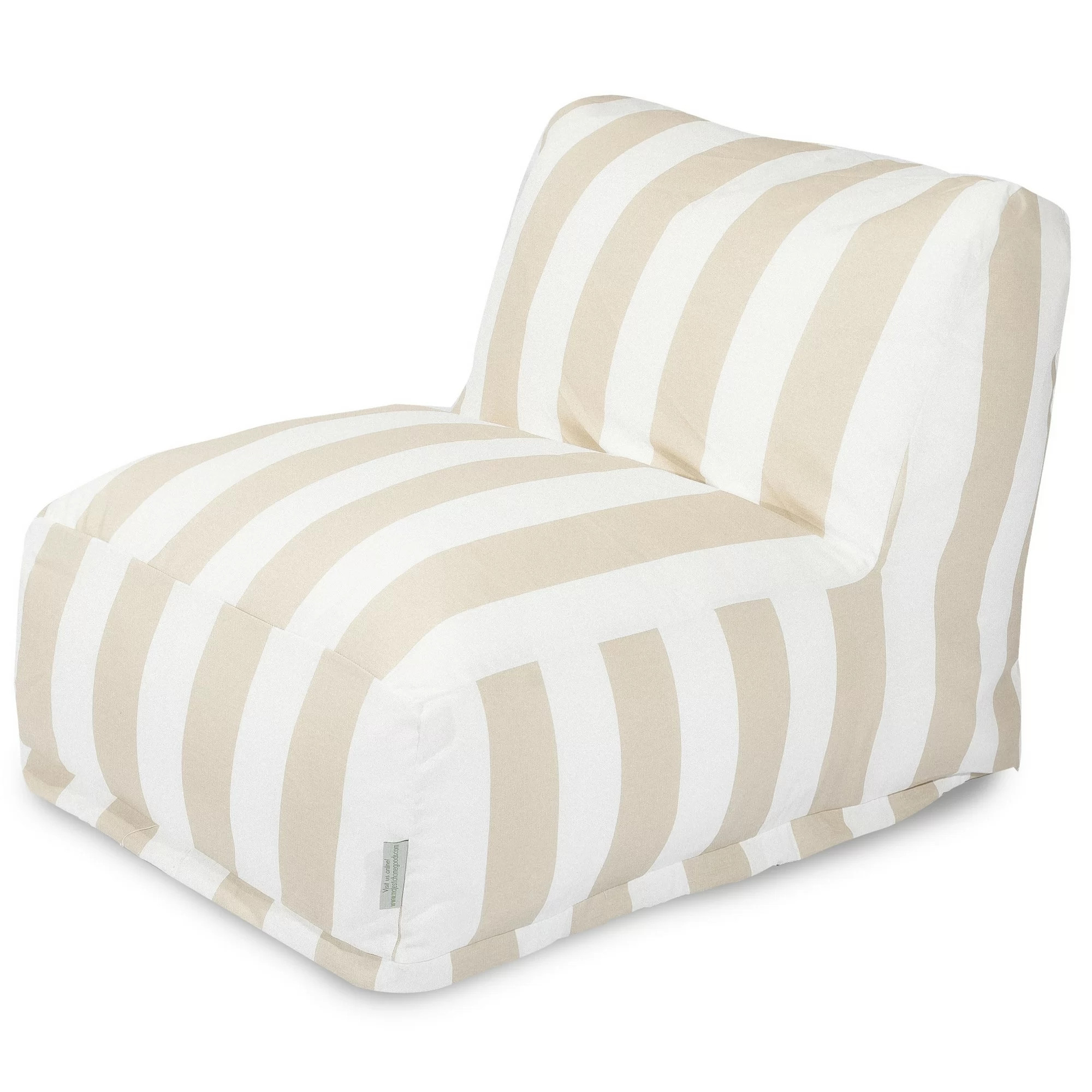 Polyester Bean Bag Chair & Lounger | Wayfair North America