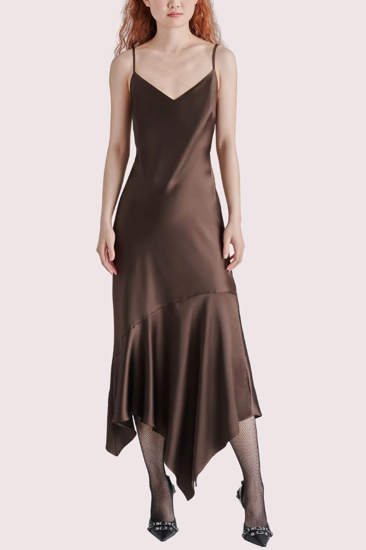 STEVE MADDEN | LUCILLE DRESS | Half & Half Boutique