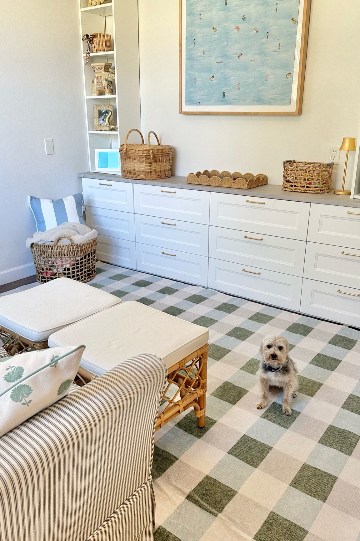 Playroom rug, washable rug 

#LTKkids #LTKfamily #LTKhome