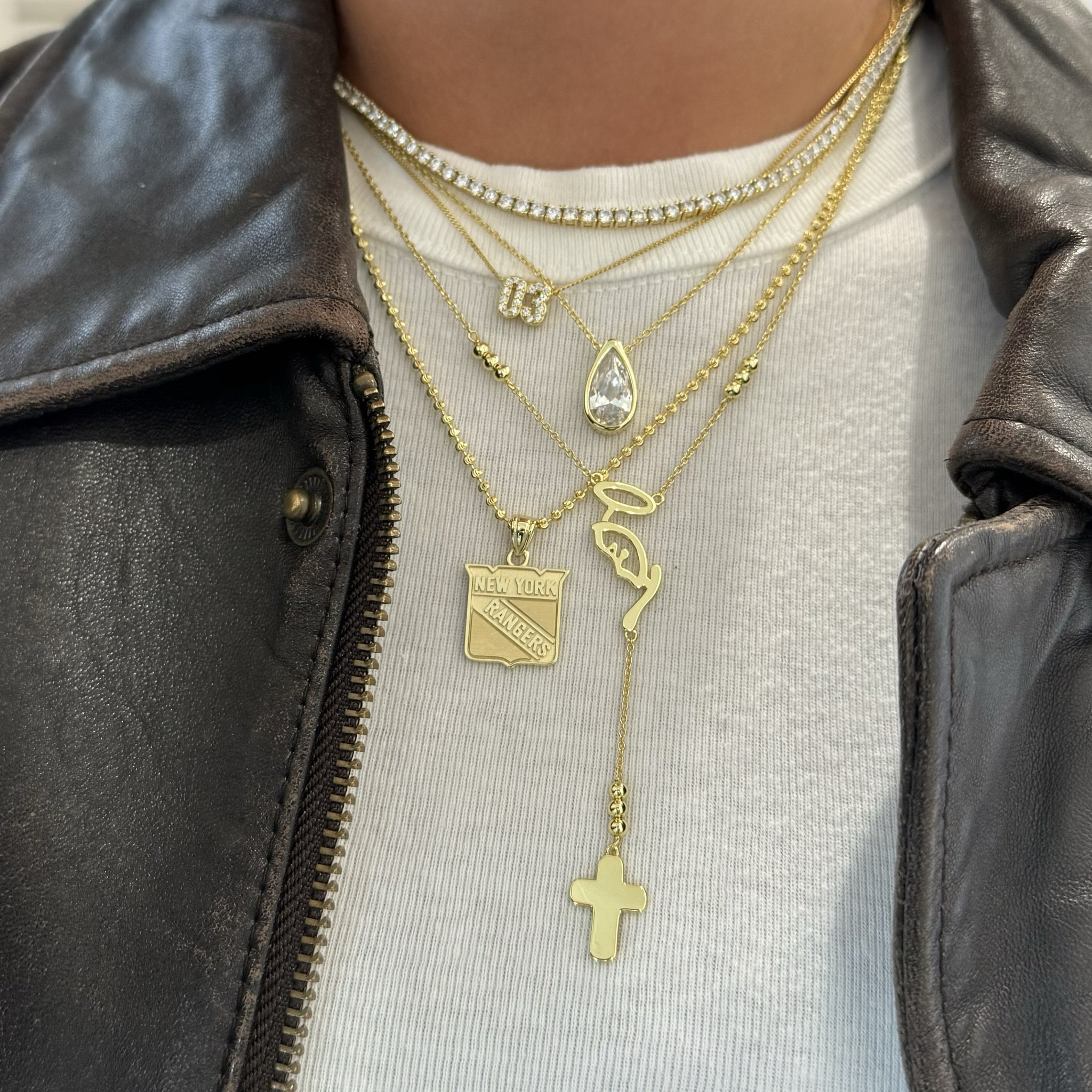 EP Jewels stacks ✨ #jewelryinspo

#LTKStyleTip