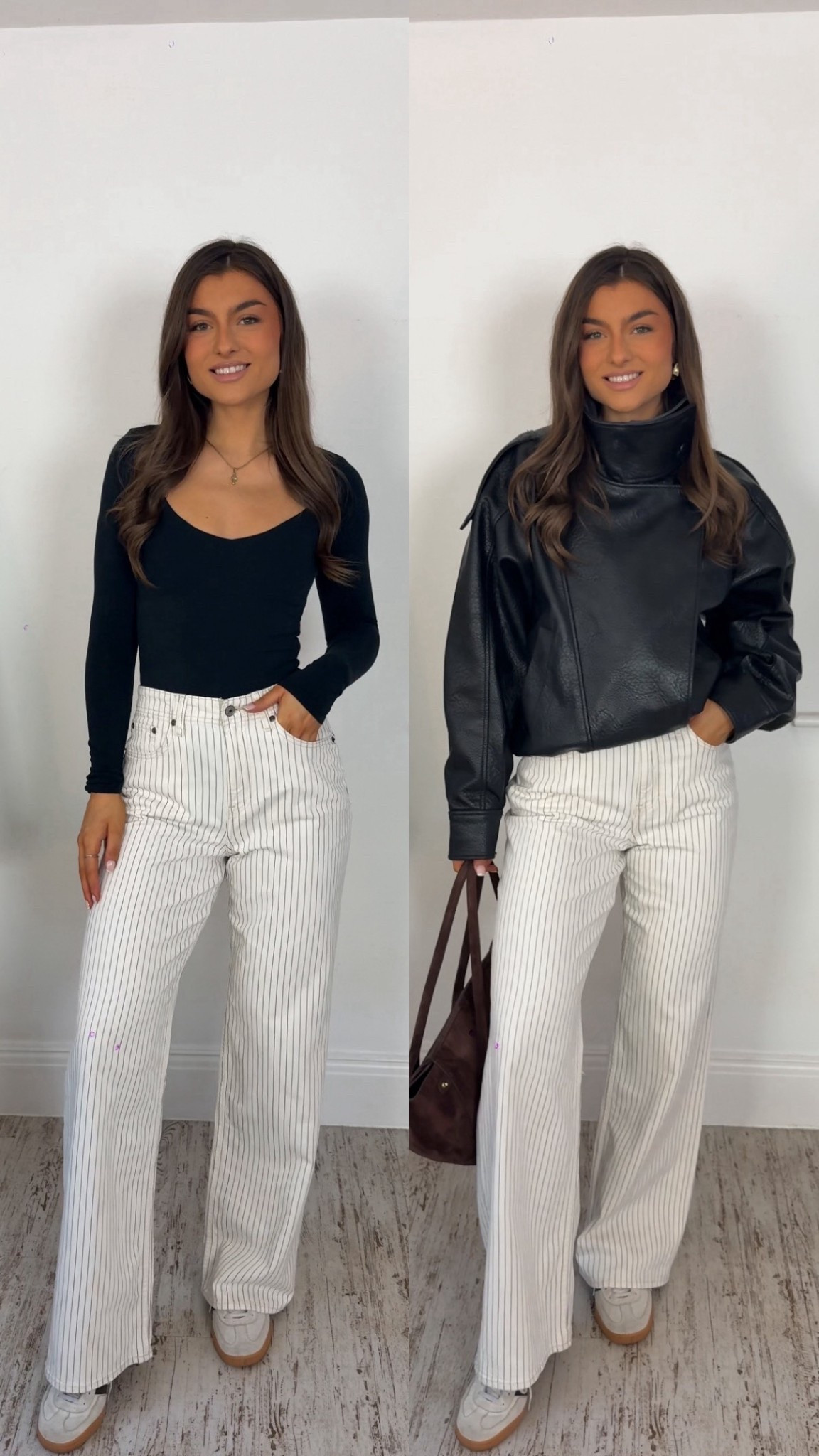 #LTKeurope #LTKwinter #LTKstyletip