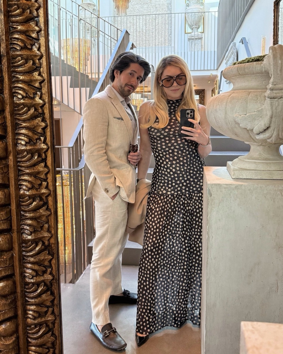 This dress 🔥

#LTKdayinmylife