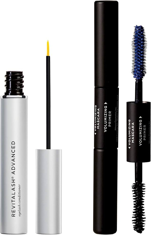 RevitaLash Cosmetics, RevitaLash Advanced Eyelash Conditioner, Lash Serum, Physician Developed & ... | Amazon (US)