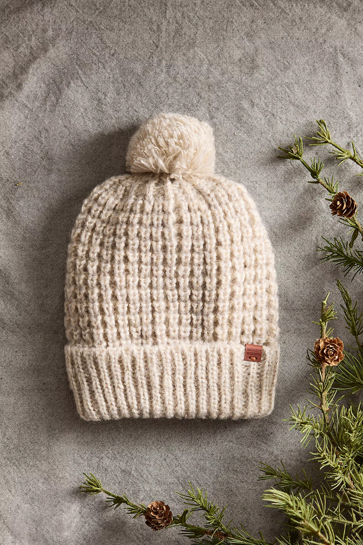 Fisherman Knit Hat | Anthropologie (US)