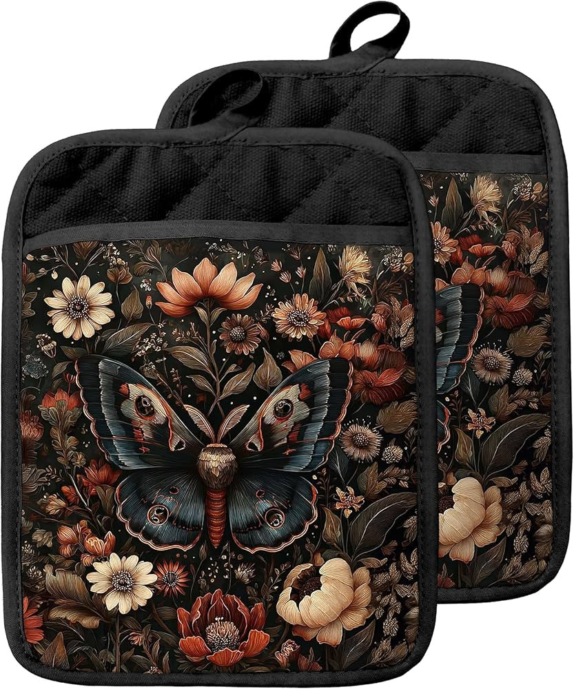 Witchy-o | Amazon (US)