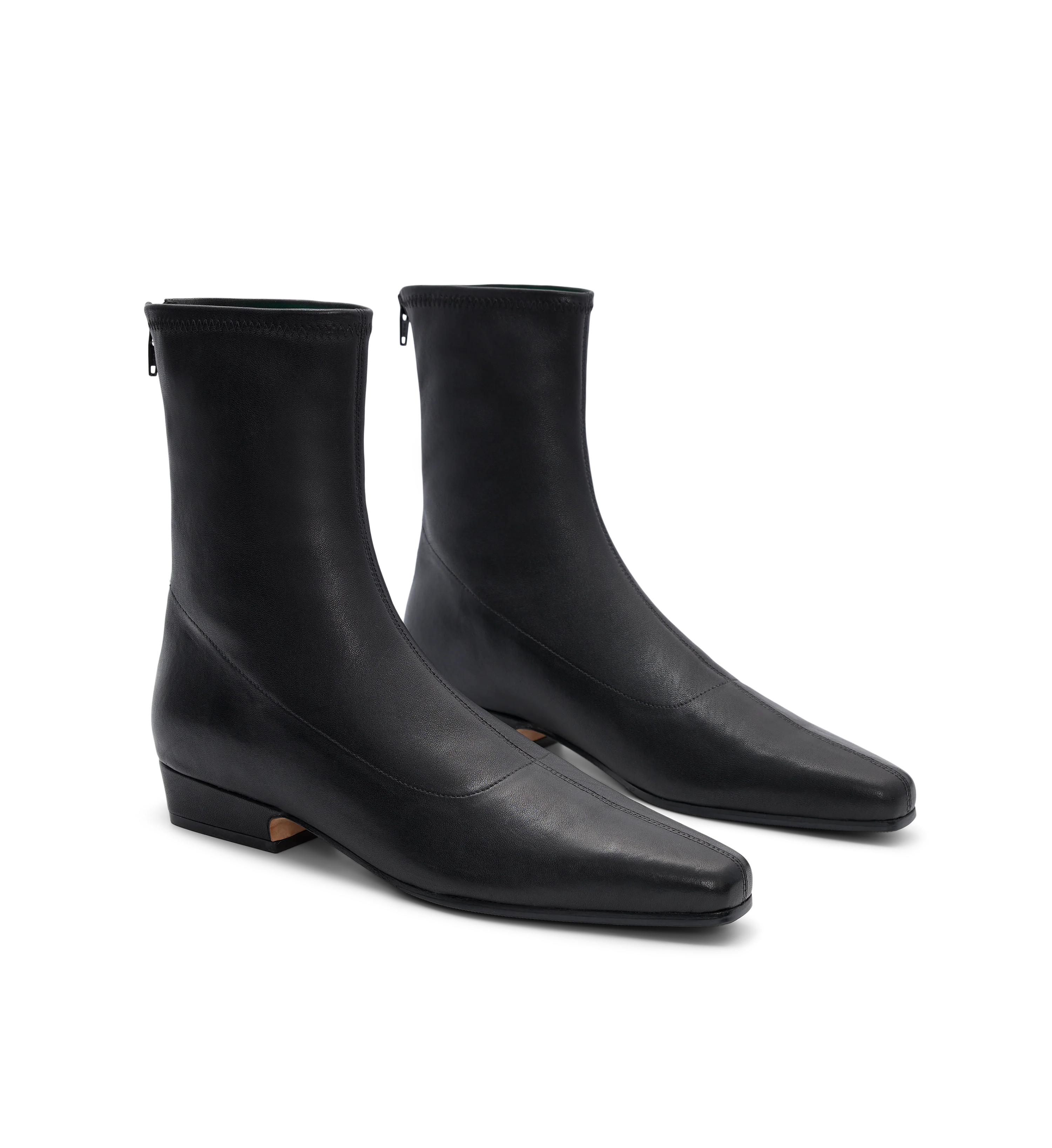 Rook | Bared Footwear