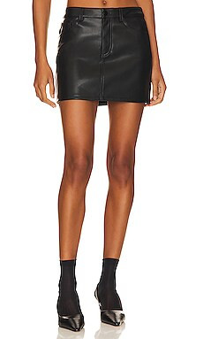 Mickey Mini Skirt
                    
                    LBLC The Label | Revolve Clothing (Global)