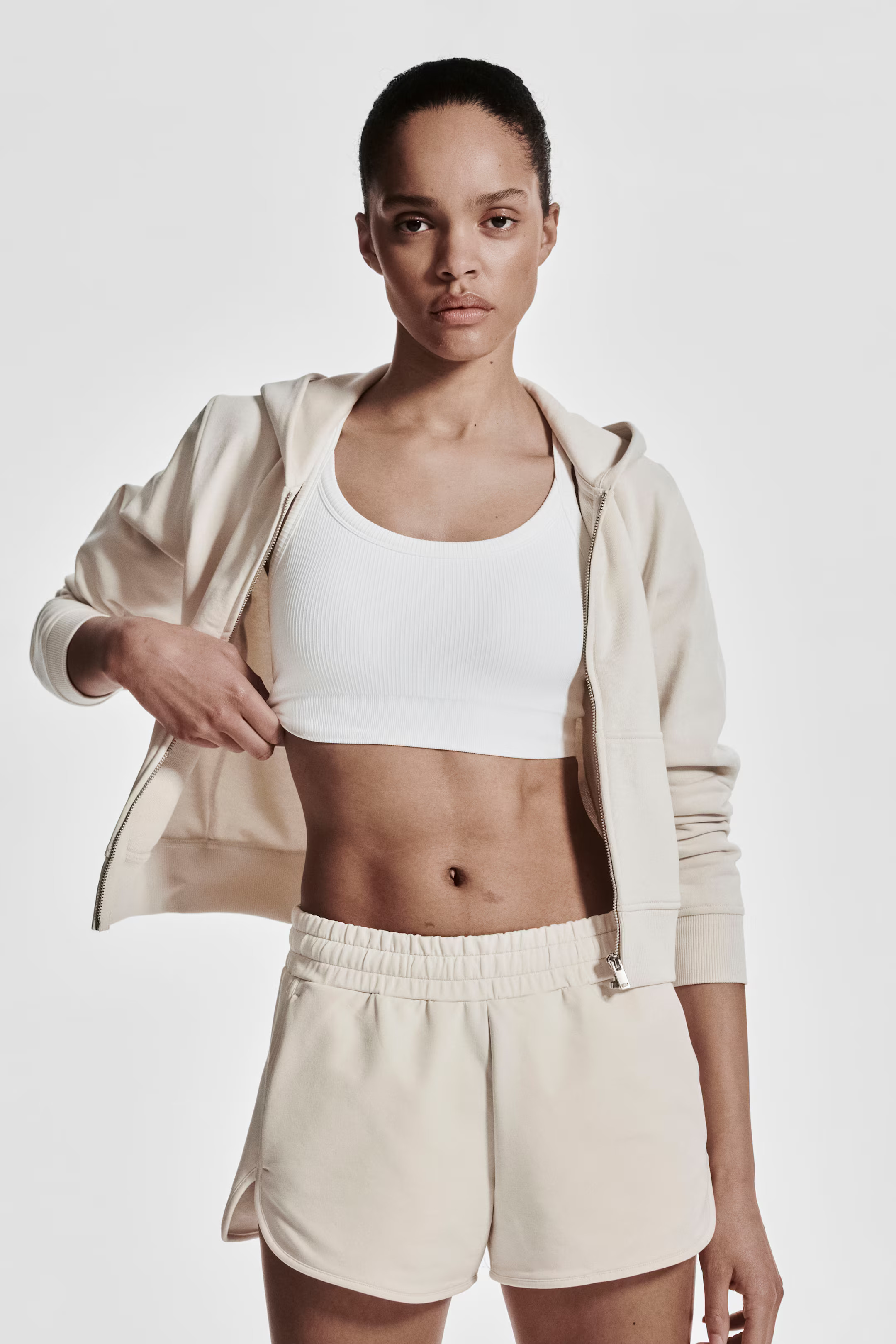 Sports shorts | H&M (UK, MY, IN, SG, PH, TW, HK)