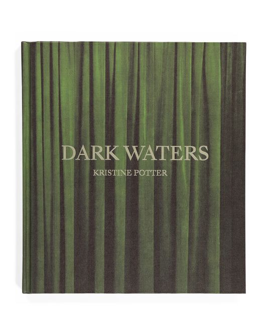 Dark Waters Book | TJ Maxx