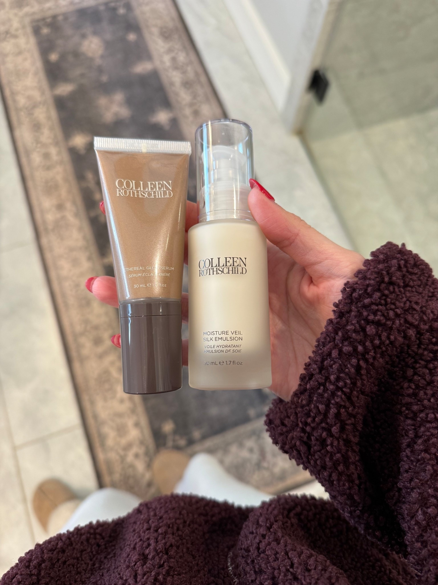 my current skin obsessions 

#LTKGiftGuide #LTKdayinmylife #LTKHoliday