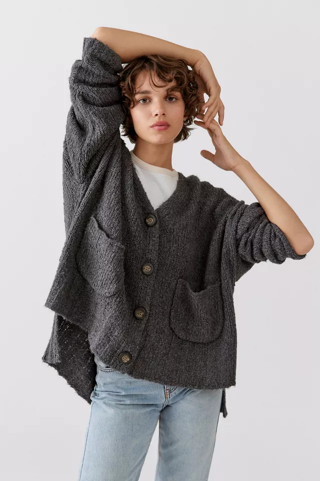 UO Hazel Cardigan | Urban Outfitters (US and RoW)
