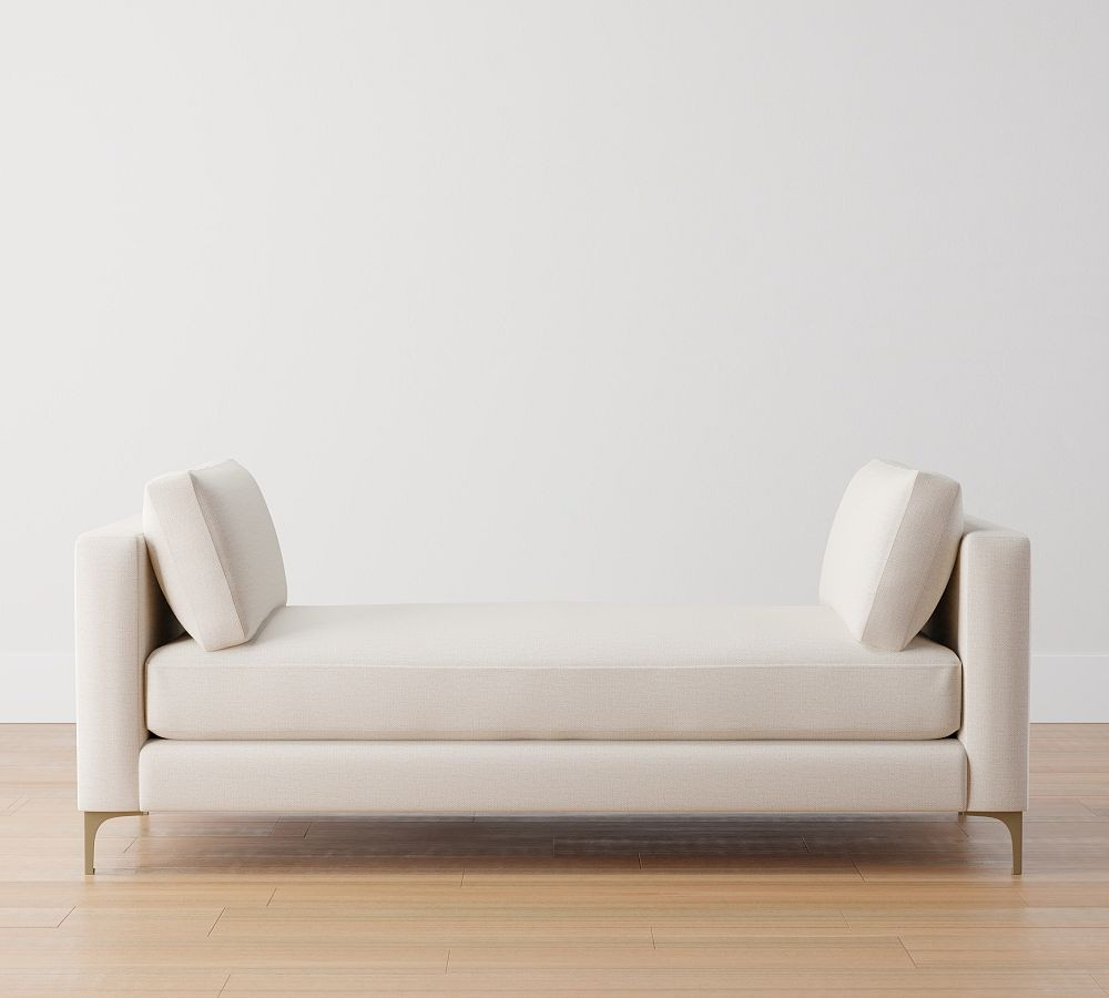 Jake Settee (74") | Pottery Barn (US)