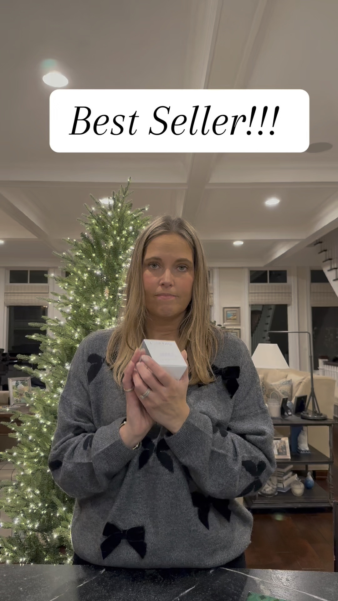 Send this list to your hubby/kids cause we linked a bunch of gift ideas for HER all on sales with code FRIENDS! 


#LTKWatchNow #LTKGiftGuide #LTKSaleAlert