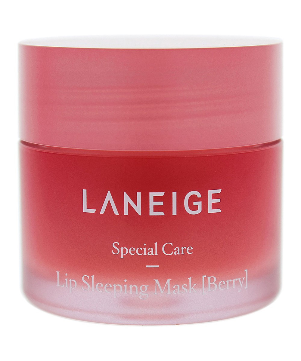 LANEIGE Women's Masks & Peels Lip - Lip Sleeping Mask | Zulily