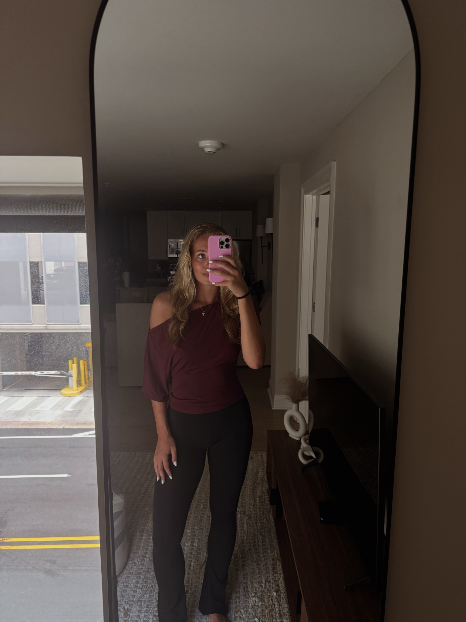 @lululemon mini-flares have me in a chokehold 

#LTKfitnessgoals #LTKootd #LTKActive