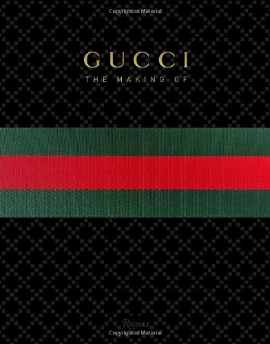 GUCCI: The Making Of | Amazon (US)