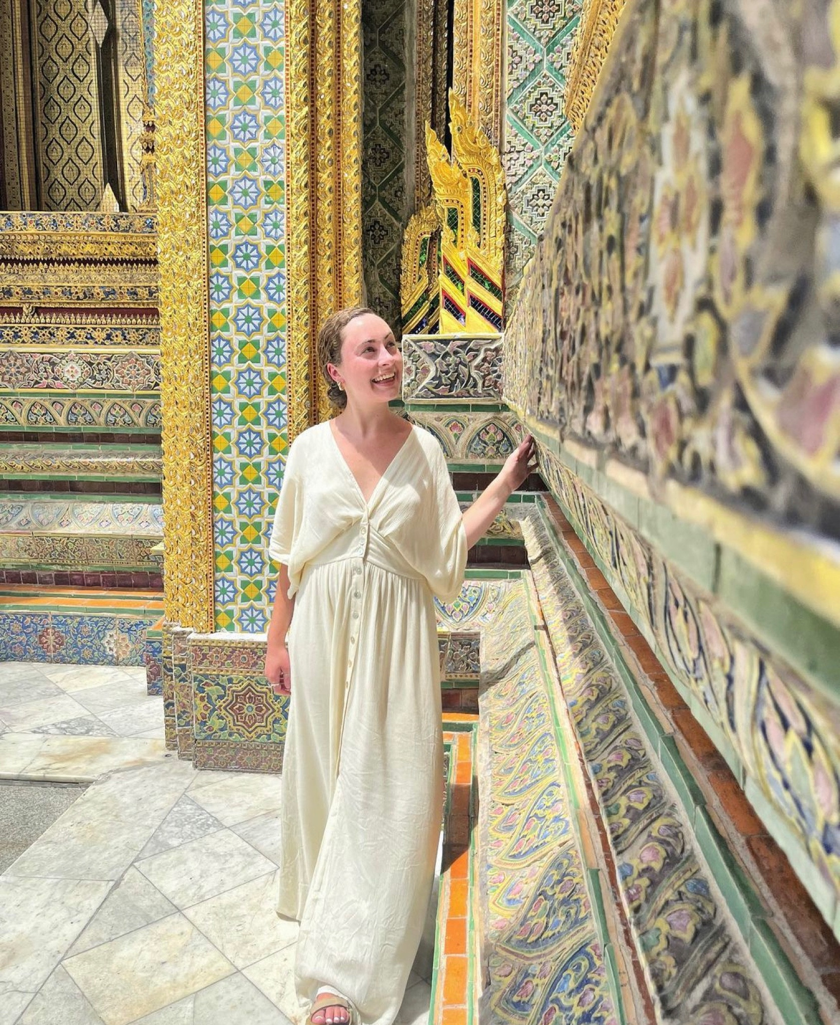 📍Thailand 

#thailand #thailandoutfit #outfitinspo #summer #summervacation #summeroufit #summerfit #travel #maxi #maxidress #whitedress #whitemaxidress #showpo

#LTKFind #LTKeurope #LTKunder100