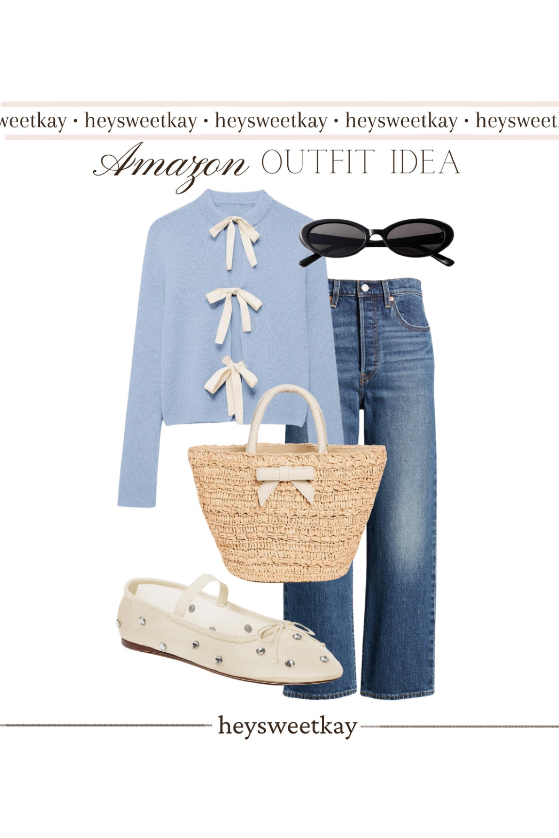 Amazon outfit ideaas