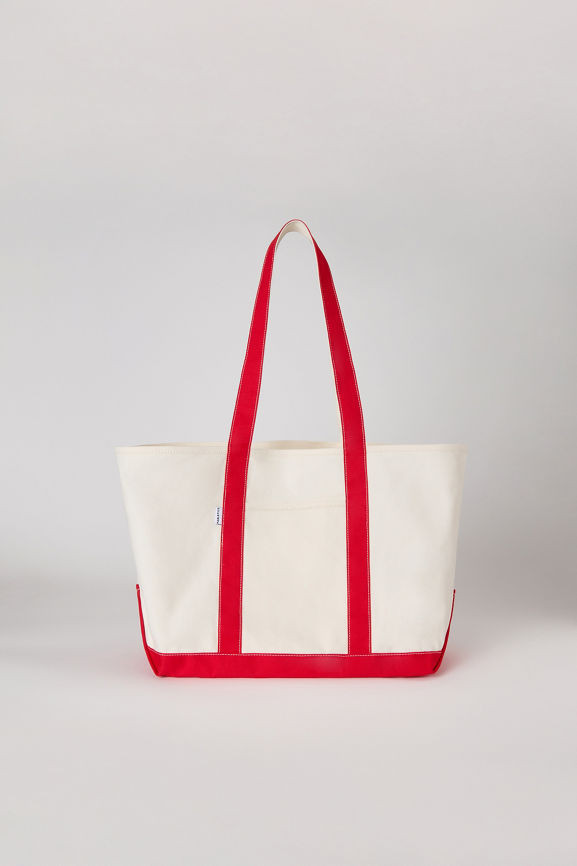 The Canvas Day Tote | Fabletics