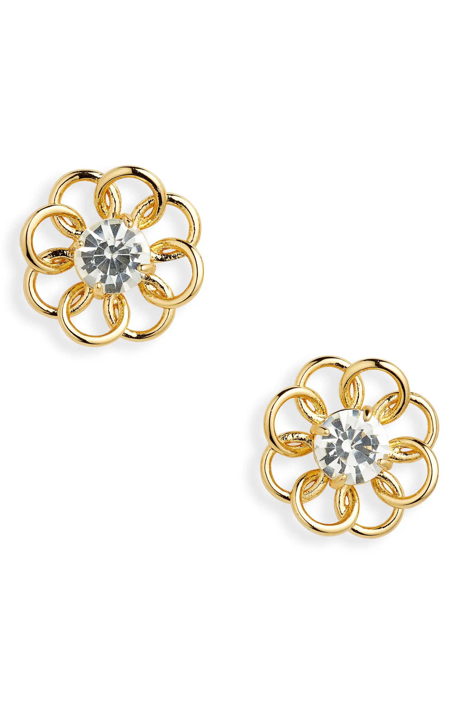 Marigold Stud Earrings | Nordstrom