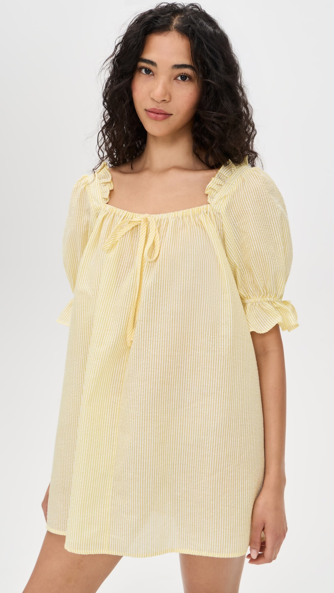 Allegra Mini Dress | Shopbop