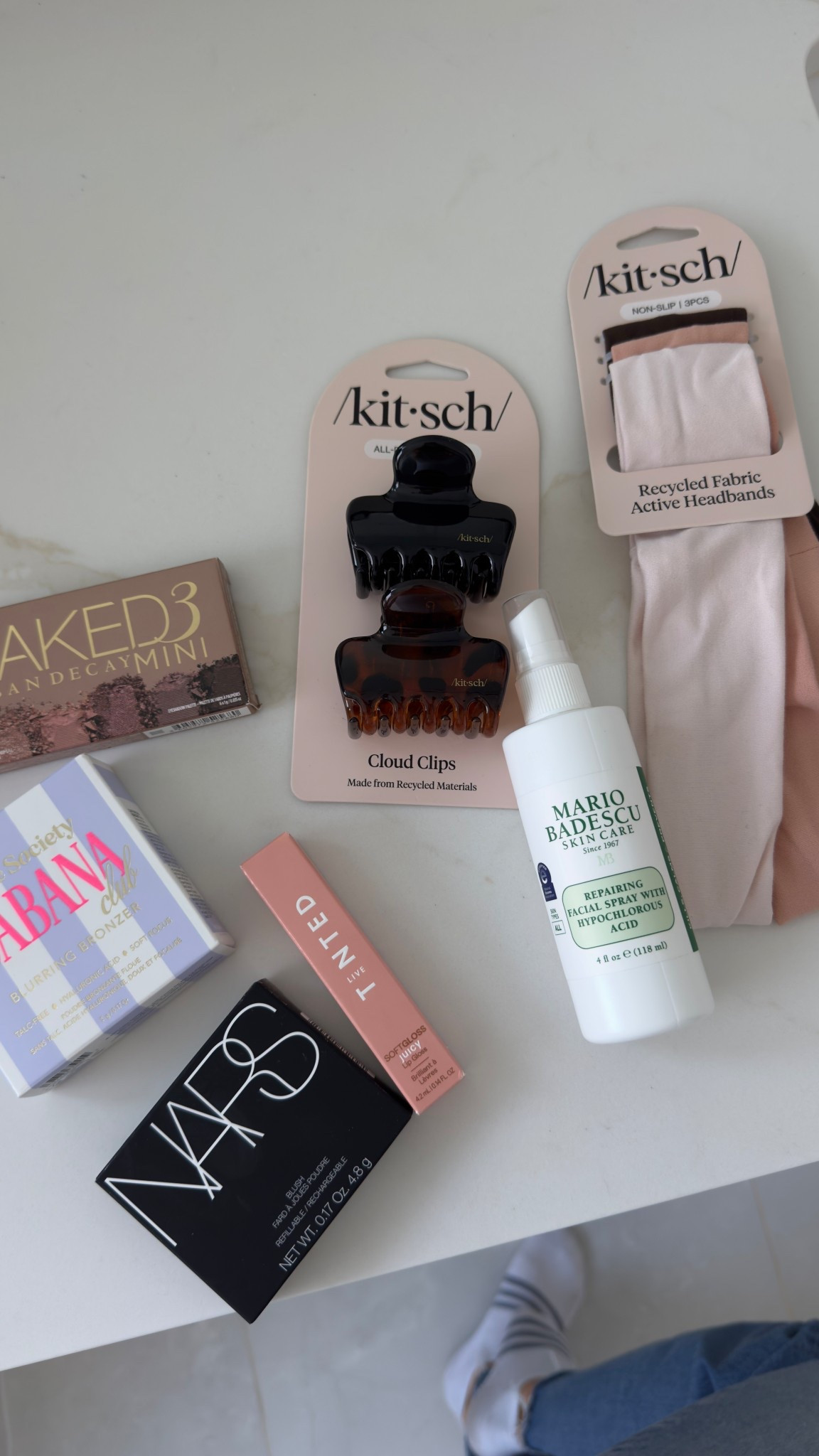 Ulta Christmas product haul! 

#LTKBeauty #LTKmorningroutine #LTKgrwm