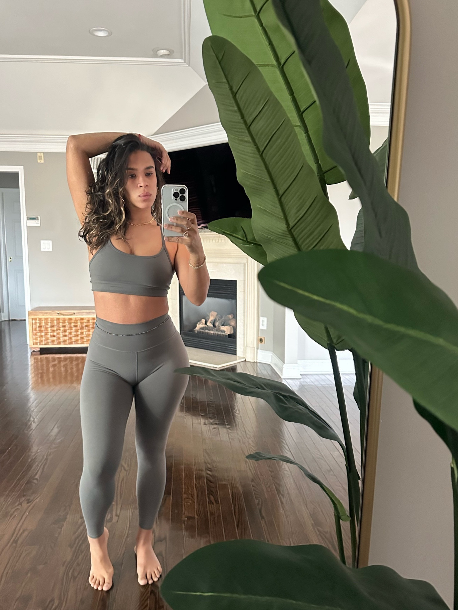 You look good, you feel good 💪 

#LTKFind #LTKunder100 #LTKfit